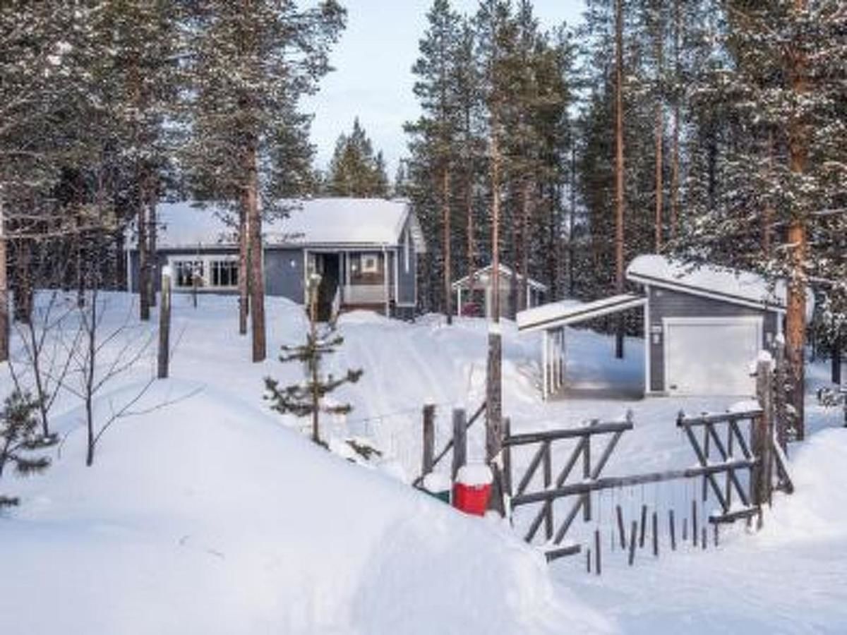 Дома для отпуска Holiday Home Siula Kyrö