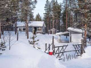 Дома для отпуска Holiday Home Siula Kyrö Дом для отпуска-24
