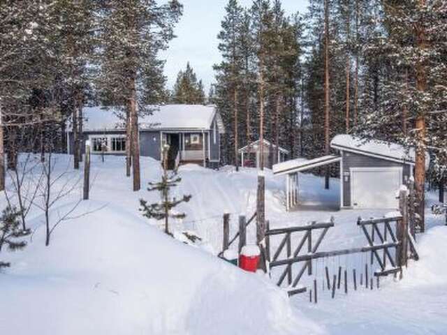 Дома для отпуска Holiday Home Siula Kyrö-27
