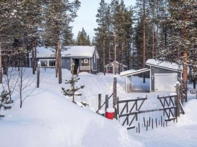 Дома для отпуска Holiday Home Siula Kyrö-71